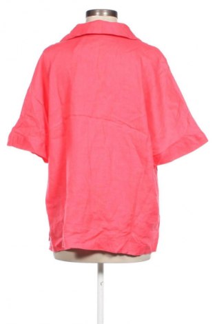 Bluzka damska C&A, Rozmiar L, Kolor Czerwony, Cena 23,99 zł