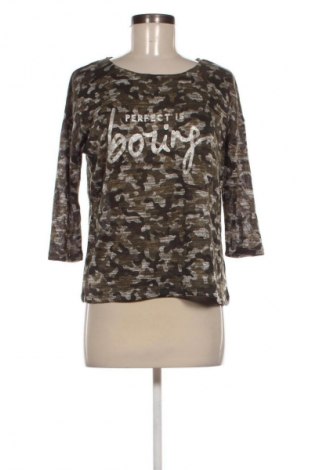 Dámska blúza C&A, Veľkosť S, Farba Viacfarebná, Cena  1,95 €