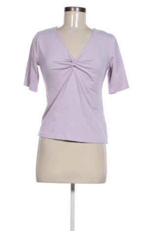 Dámská halenka C&A, Velikost M, Barva Fialová, Cena  189,00 Kč