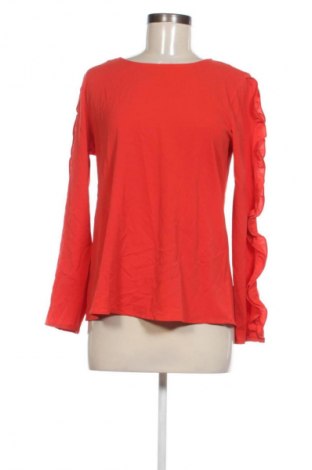 Dámská halenka CONTEMPLAY, Velikost L, Barva Oranžová, Cena  209,00 Kč