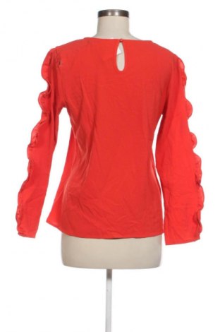 Dámská halenka CONTEMPLAY, Velikost L, Barva Oranžová, Cena  209,00 Kč