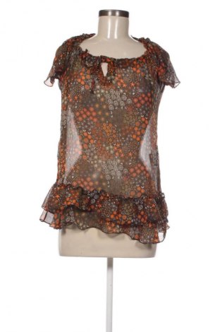 Γυναικεία μπλούζα Cache Cache, Μέγεθος M, Χρώμα Πολύχρωμο, Τιμή 4,99 €