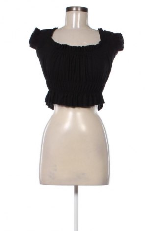 Dámská halenka Calliope, Velikost S, Barva Černá, Cena  99,00 Kč