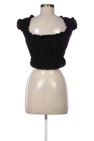 Dámská halenka Calliope, Velikost S, Barva Černá, Cena  99,00 Kč