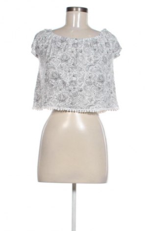 Bluzka damska Calliope, Rozmiar XS, Kolor Kolorowy, Cena 30,99 zł