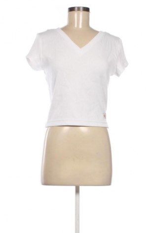 Bluzka damska Calvin Klein, Rozmiar M, Kolor Biały, Cena 204,99 zł, #134011765