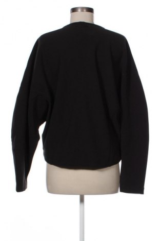 Γυναικεία μπλούζα Calvin Klein, Μέγεθος S, Χρώμα Μαύρο, Τιμή 54,99 €