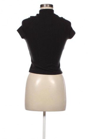 Damen Shirt Calvin Klein Jeans, Größe M, Farbe Schwarz, Preis 55,99 €