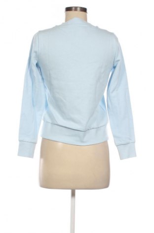 Dámská halenka Calvin Klein Jeans, Velikost XXS, Barva Modrá, Cena  719,00 Kč