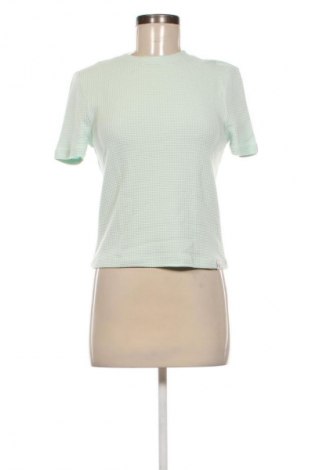 Bluză de femei Calvin Klein Jeans, Mărime L, Culoare Verde, Preț 93,99 Lei, #134070593