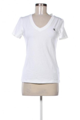 Dámská halenka Calvin Klein Jeans, Velikost S, Barva Krémová, Cena  669,00 Kč, #134094808