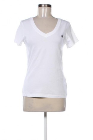 Dámska blúza Calvin Klein Jeans, Veľkosť S, Farba Kremová, Cena  29,95 €, #134095192