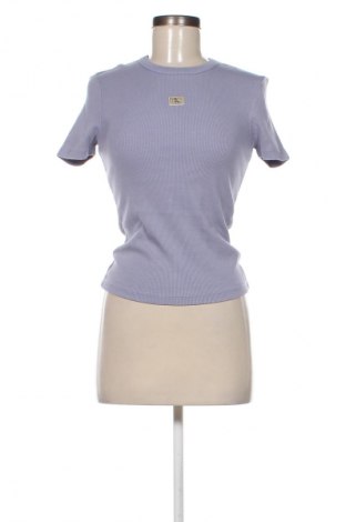 Damen Shirt Calvin Klein Jeans, Größe S, Farbe Lila, Preis 55,99 €, #134096284