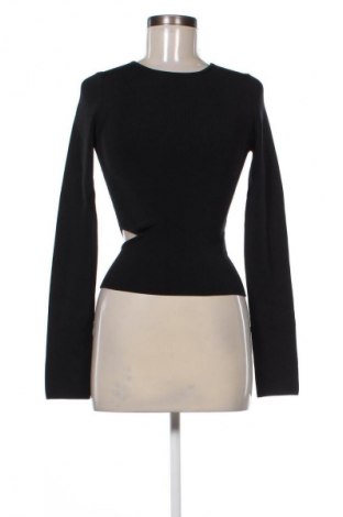 Bluză de femei Calvin Klein Jeans, Mărime XS, Culoare Negru, Preț 190,99 Lei