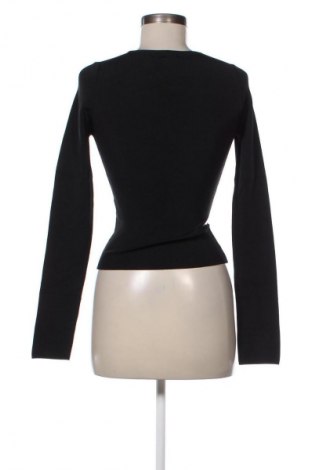 Bluză de femei Calvin Klein Jeans, Mărime XS, Culoare Negru, Preț 190,99 Lei