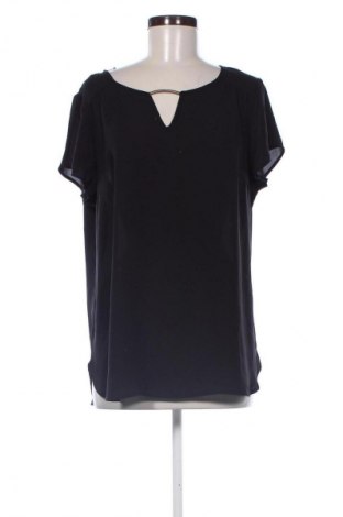 Dámská halenka Camaieu, Velikost XL, Barva Černá, Cena  169,00 Kč