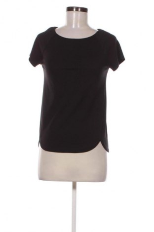 Bluzka damska Camaieu, Rozmiar M, Kolor Czarny, Cena 19,99 zł