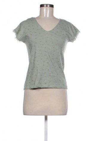 Bluzka damska Camaieu, Rozmiar S, Kolor Kolorowy, Cena 17,99 zł