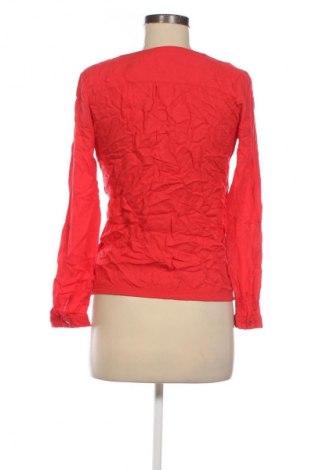 Dámská halenka Camaieu, Velikost M, Barva Červená, Cena  49,00 Kč