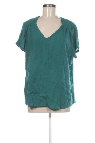 Dámská halenka Camaieu, Velikost M, Barva Zelená, Cena  139,00 Kč