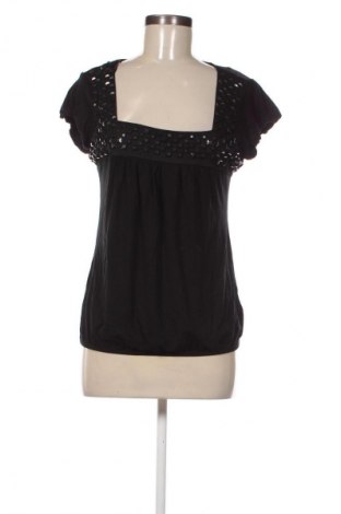 Dámská halenka Camaieu, Velikost M, Barva Černá, Cena  119,00 Kč