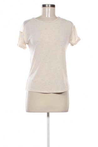 Dámská halenka Camaieu, Velikost S, Barva Béžová, Cena  49,00 Kč