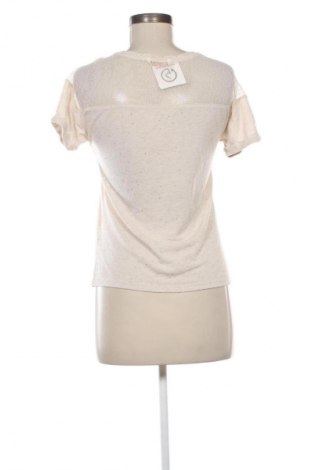 Dámská halenka Camaieu, Velikost S, Barva Béžová, Cena  49,00 Kč