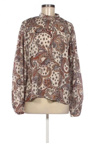 Bluzka damska Camaieu, Rozmiar L, Kolor Kolorowy, Cena 27,40 zł