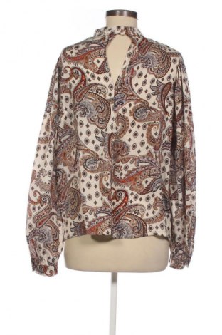 Bluzka damska Camaieu, Rozmiar L, Kolor Kolorowy, Cena 27,40 zł