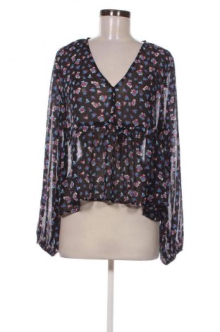 Dámská halenka Camaieu, Velikost XL, Barva Vícebarevné, Cena  49,00 Kč