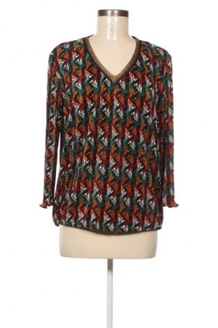 Dámská halenka Cami, Velikost M, Barva Vícebarevné, Cena  49,00 Kč