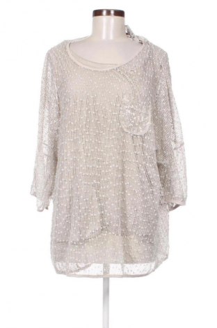 Dámska blúza Canda, Veľkosť XL, Farba Béžová, Cena  8,95 €