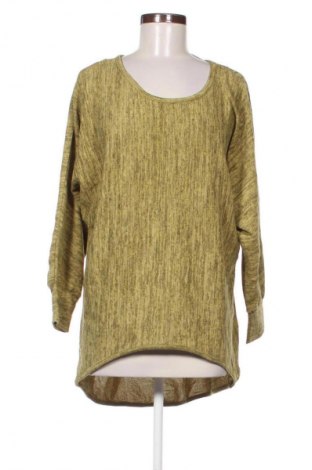 Bluză de femei Caroline K Morgan, Mărime M, Culoare Verde, Preț 7,99 Lei, #134093474