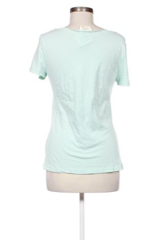 Damen Shirt Cartoon, Größe M, Farbe Blau, Preis 5,99 €