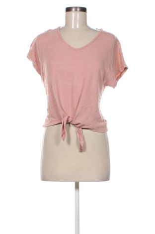 Dámská halenka Caution to the Wind, Velikost M, Barva Popelavě růžová, Cena  89,00 Kč