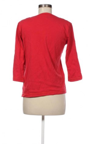 Dámska blúza Cecil, Veľkosť L, Farba Červená, Cena  1,95 €