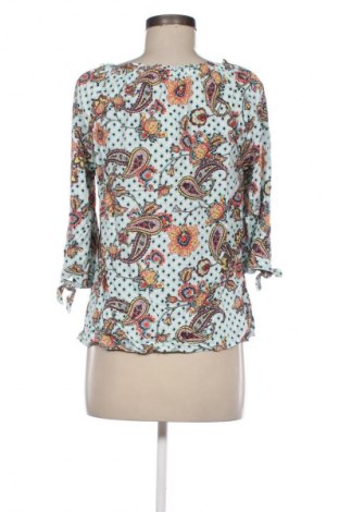 Γυναικεία μπλούζα Cecil, Μέγεθος S, Χρώμα Πολύχρωμο, Τιμή 2,99 €