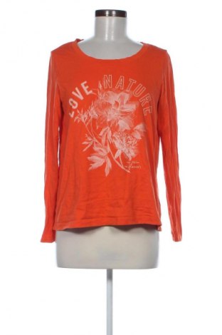 Γυναικεία μπλούζα Cecil, Μέγεθος S, Χρώμα Πολύχρωμο, Τιμή 2,99 €