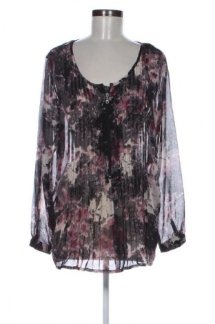 Bluzka damska Changes by together, Rozmiar M, Kolor Kolorowy, Cena 26,99 zł