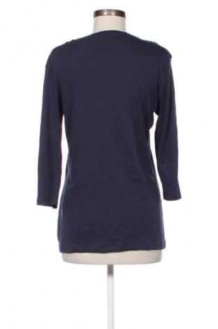 Bluzka damska Charles Vogele, Rozmiar L, Kolor Niebieski, Cena 30,99 zł