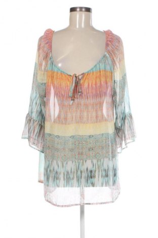 Bluzka damska Charles Vogele, Rozmiar XL, Kolor Kolorowy, Cena 6,99 zł