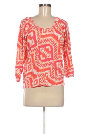 Γυναικεία μπλούζα Chico's, Μέγεθος S, Χρώμα Πολύχρωμο, Τιμή 3,99 €