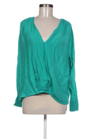 Női blúz Christian Berg, Méret L, Szín Zöld, Ár 2 419 Ft