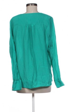 Női blúz Christian Berg, Méret L, Szín Zöld, Ár 2 419 Ft