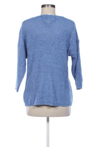 Dámská halenka Clarina Collection, Velikost L, Barva Modrá, Cena  139,00 Kč