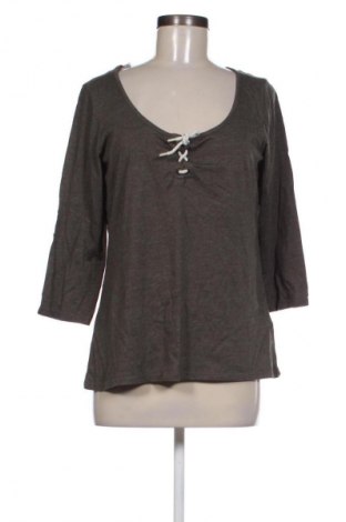 Dámská halenka Clockhouse, Velikost S, Barva Zelená, Cena  49,00 Kč