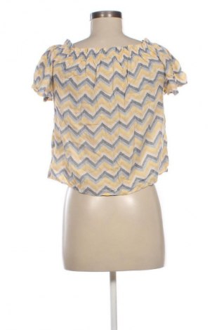 Bluzka damska Clockhouse, Rozmiar S, Kolor Kolorowy, Cena 20,99 zł