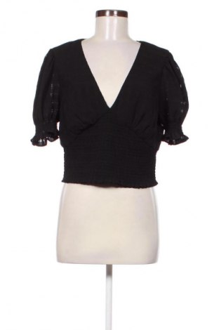 Dámská halenka Clockhouse, Velikost L, Barva Černá, Cena  109,00 Kč