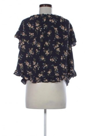 Dámská halenka Clockhouse, Velikost L, Barva Modrá, Cena  99,00 Kč