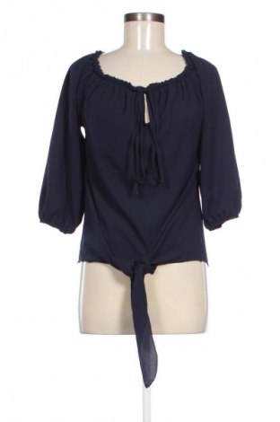 Dámská halenka Cloud 5ive, Velikost M, Barva Modrá, Cena  49,00 Kč